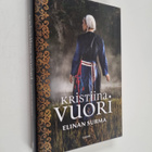 Kristiina Vuori : Elinan surma - pikkukuva 1
