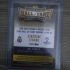 Zinedine Zidane hall of fame - pikkukuva 2