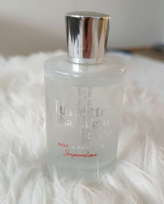 Juliette has a gun not a perfume superdose, 100 ml