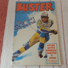 BUSTER No 1-1981 - pikkukuva 1