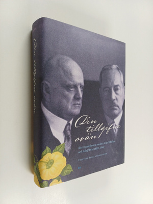 Jean Sibelius : Din tillgifne ovän : Korrespondensen mell...