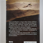 Paul Bowles : Suojaava taivas - pikkukuva 2