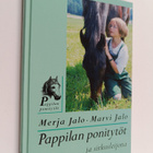 Marvi Jalo ym. : Pappilan ponitytöt ja sirkusleijona - pikkukuva 1