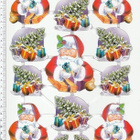 ~ TBZ 572-528, pukit ja lahjat-arkki ~ - pikkukuva 1