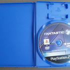 PS2: Fantastic 4 peli (2005) - pikkukuva 3