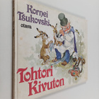 Kornei Tsukovski : Tohtori Kivuton - pikkukuva 1