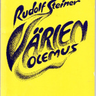 Rudolf Steinerin teos Värien olemus - pikkukuva 1