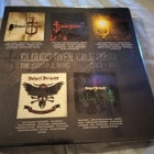 Devil Driver- Clouds Over California,Studio albums 2003-2011 - pikkukuva 3