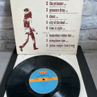 THE CLASH: Black Market Clash 10” Ep levy - pikkukuva 3