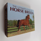 Andrea Fitzpatrick : The Ultimate Guide to Horse Breeds -... - pikkukuva 1