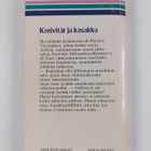Valentina Luellen : Kreivitär ja kasakka - pikkukuva 2