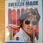 AMERICAN MADE BLU-RAY SUOMI - pikkukuva 1