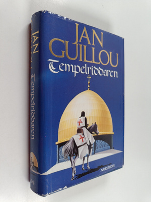 Jan Guillou : Tempelriddaren
