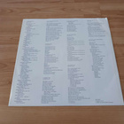 John Lennon & Yoko Ono – Double Fantasy lp upea nm - pikkukuva 3