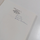 Helena ym. (toim.) Kekkonen : Aukko muurissa (signeerattu) - pikkukuva 3