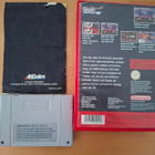 Indy Car Nigel Mansell / Super Nintendo -peli - pikkukuva 2