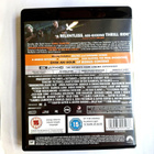 Terminator: Dark Fate (2019) 4K UHD Arnold Schwarzenegger - pikkukuva 2
