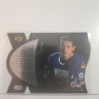 1997-98 SPx - Steel Universe #47 Pavel Bure - pikkukuva 2