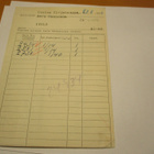 1956 Ivalo kotimaan lentopostia tarvelähetys - pikkukuva 3