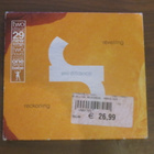 Ani Difranco: Revelling/Reckoning 2CD - pikkukuva 1