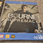 Jason Bourne steelbook elokuvat blu-ray - pikkukuva 4