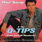 Paul Young & The Q Tips • Some Kind Of Wonderful CD - pikkukuva 1