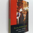 Amitav Ghosh : In an antique land - pikkukuva 1