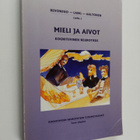 Heikki Lang ym. : Mieli ja aivot : kognitiivinen neurotiede - pikkukuva 1