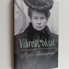 Pirjo Tuominen : Vihreät oksat - pikkukuva 1