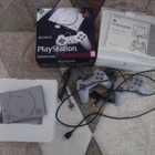 PlayStation Classic Mini konsoli - pikkukuva 2