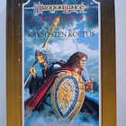 Weis & Hickman: Dragonlance: Legendat 3: Kaksosten koetus - pikkukuva 1