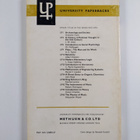 H. W. Turnbull : The great mathematicians - pikkukuva 2