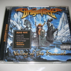 Dragonforce - Valley Of The Damned (CD+DVD) - pikkukuva 1