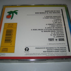 Bob Marley & The Wailers - Babylon By Bus (CD) - pikkukuva 2