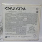 ALEX NORTH - CLEOPATRA OST EX+/EX+ UK 1963 LP - pikkukuva 2