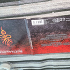 Battlelore – The Last Alliance CD+DVD 2008 – Limited Digipak - pikkukuva 1