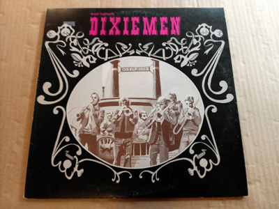 LP Dixiemen