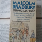 Malcolm Bradbury - Stepping Westward (paperback) - pikkukuva 1