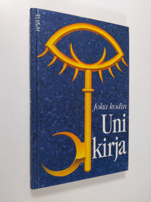 Heikki Siltala : Joka kodin unikirja
