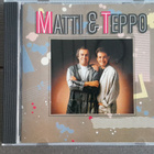 CD: Matti & Teppo - '87 (1987) - pikkukuva 1