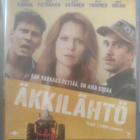 Äkkilähtö - pikkukuva 1