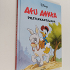 Aku Ankka postinkantajana - pikkukuva 1
