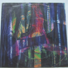 The Jeremy Days: Circushead   LP  1990   Indie - pikkukuva 3
