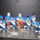 STIGA pöytälätkäpelaaja #70 Teemu Hartikainen(Suomi/Leijona) - pikkukuva 5