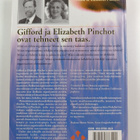 Gifford Pinchot : Älykäs organisaatio - pikkukuva 2