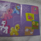 My Little Pony Magazine # 1 - pikkukuva 2