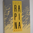 Leena Krohn : Rapina ja muita papereita - pikkukuva 1