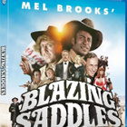 Villiä hurjempi länsi - Blazing Saddles, 1974 (uusi Blu-ray) - pikkukuva 1
