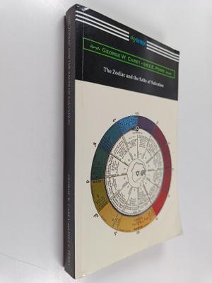 George W. Carey ym. : The Zodiac and the Salts of Salvation