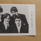 The Kinks. - pikkukuva 1